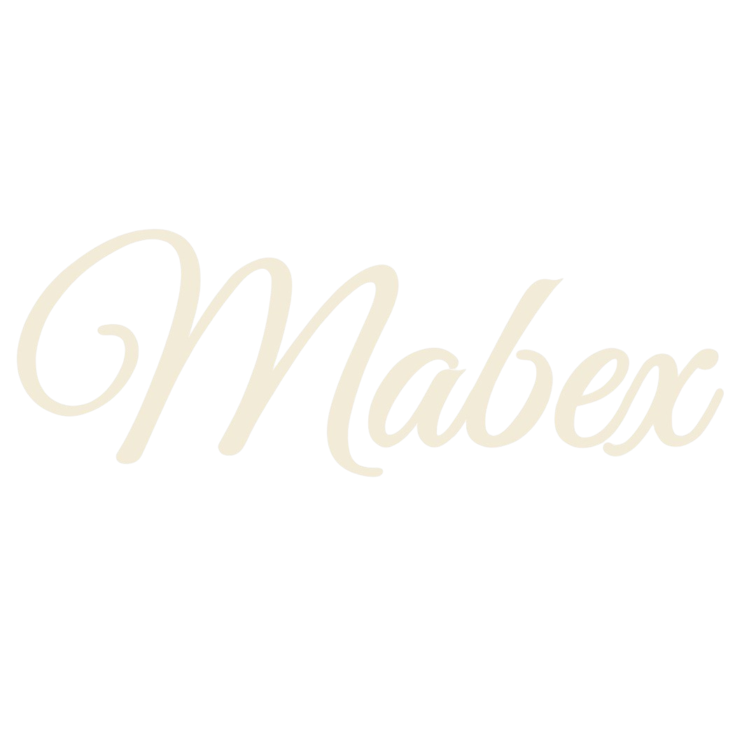Logo Mabex