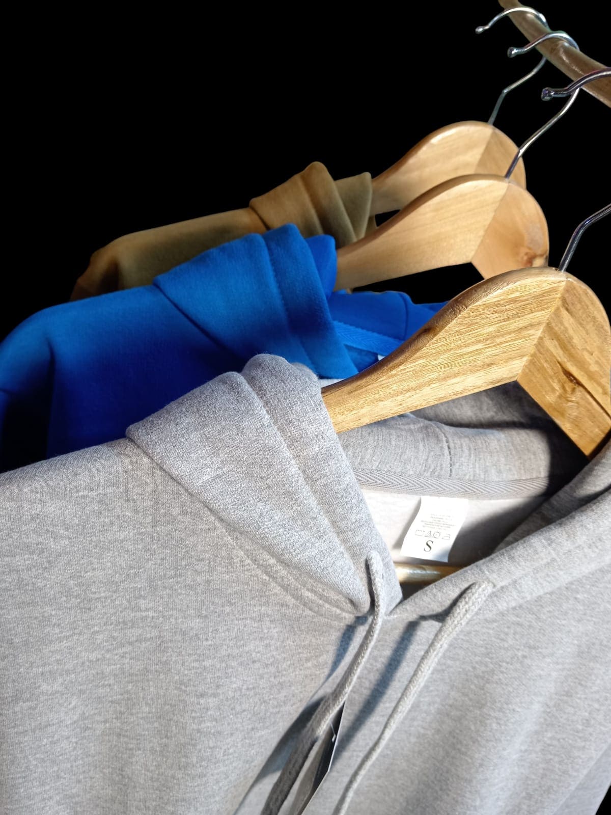 Polera Mabex